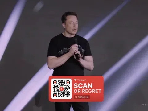 Gia tăng deepfake lừa đảo tiền điện tử sử dụng hình ảnh Elon Musk trên YouTube Live