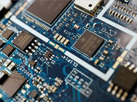 Các nhà sản xuất chip của EU có nguy cơ mất dần thị phần ở Trung Quốc