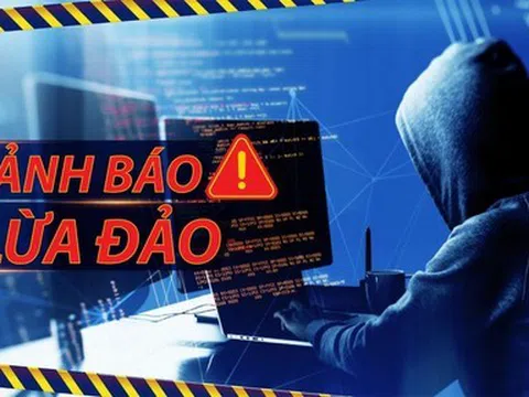 Những chiêu trò lừa đảo online nổi bật: Mạo danh Shark Tank Việt Nam “nóng” trong tuần