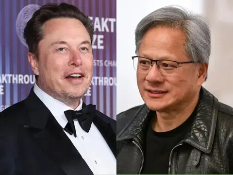 Một CEO ngoại lệ được tỷ phú Elon Musk buông lời ca ngợi