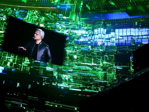 Nvidia, Microsoft, Meta đang âm thầm đưa ra các cảnh báo rủi ro khi đầu tư cho AI