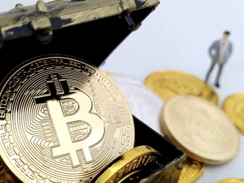 Chính phủ Đức sở hữu số bitcoin trị giá hàng tỷ USD, gia tăng áp lực cho các nhà đầu tư