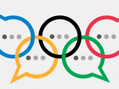 Hacker đang nhắm vào Olympics Paris 2024