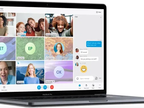 Microsoft đang xóa quảng cáo khỏi Skype