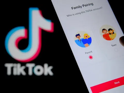 Mỹ tiếp tục kiện TikTok vi phạm quyền riêng tư đối với trẻ em dưới 13 tuổi