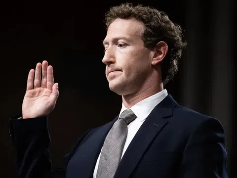 Mark Zuckerberg bị yêu cầu giải trình về những quảng cáo ma túy trên Facebook và Instagram