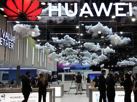 Châu Á - Thái Bình Dương là một trong những thị trường trọng điểm của Huawei về Cloud và AI