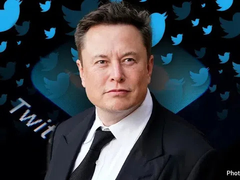 Thương vụ mua lại Twitter của Elon Musk đang khiến các ngân hàng lớn bất an