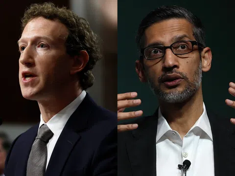 Các CEO công nghệ như Mark Zuckerberg, Jeff Bezoz, Bill Gates nuôi dạy con như thế nào?