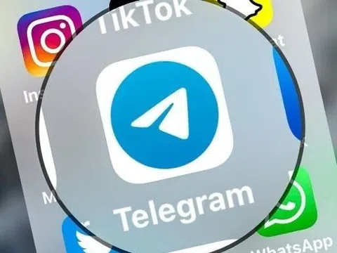 Bất ngờ lượt tải Telegram tăng đột biến sau khi CEO Pavel Durov bị bắt giữ