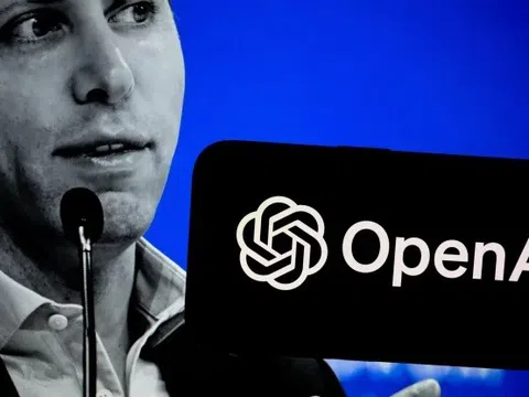 OpenAI đang đàm phán để huy động vốn với mức định giá hơn 100 tỷ USD