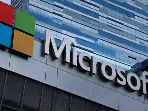 Lương kỹ sư AI của Microsoft đang cao vượt trội so với những bộ phận khác