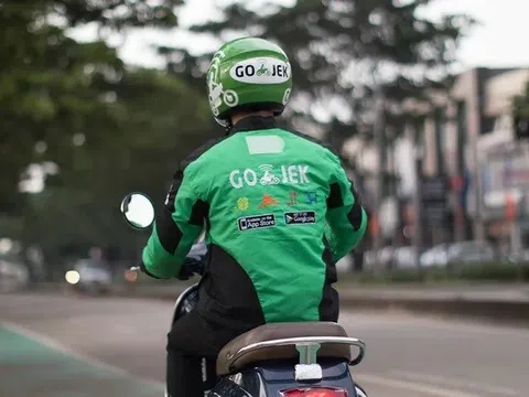 Gojek đột ngột rời thị trường Việt Nam