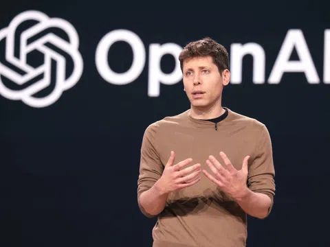 OpenAI sẽ không còn là một tổ chức phi lợi nhuận vào năm tới