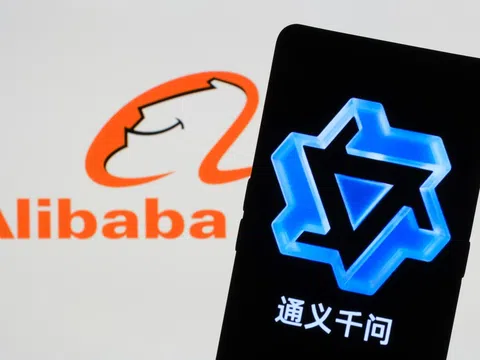 Alibaba gây bất ngờ khi giới thiệu hơn 100 mô hình AI tại sự kiện thường niên Apsara