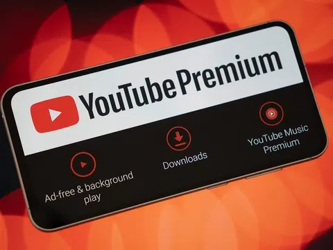 YouTube Premium đang trở nên đắt hơn