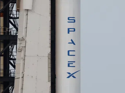 SpaceX có kế hoạch đầu tư 1,5 tỷ USD vào Việt Nam