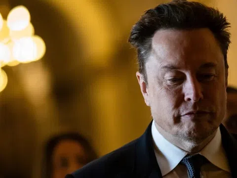 Nỗi cay đắng của Elon Musk: Bỏ 44 tỷ USD mua Twitter, khi thành X chỉ còn được định giá 10 tỷ USD