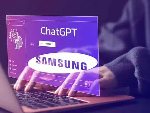 Công đoàn Samsung đề xuất dỡ bỏ lệnh cấm ChatGPT trong nội bộ