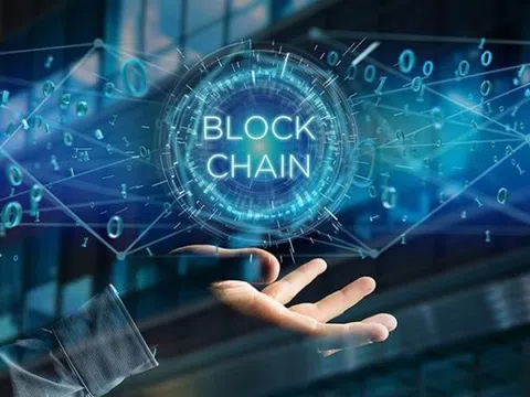 Đưa Việt Nam vào nhóm dẫn đầu khu vực về Blockchain vào năm 2030