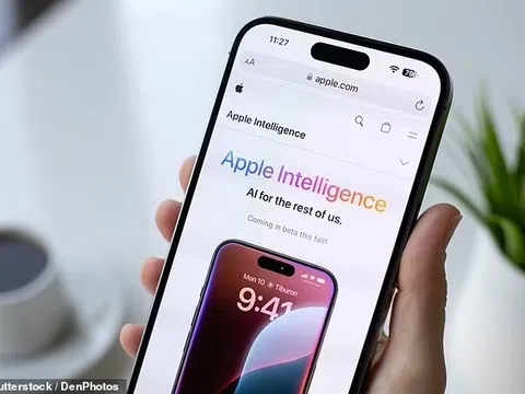 “Nhà Táo” treo thưởng 1 triệu USD cho hacker nào có thể tấn công được hệ thống AI Apple Intelligence