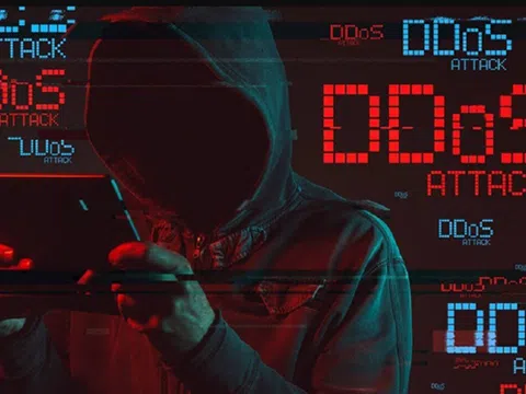 Website Bộ Quốc phòng Hàn Quốc bị tấn công DDoS