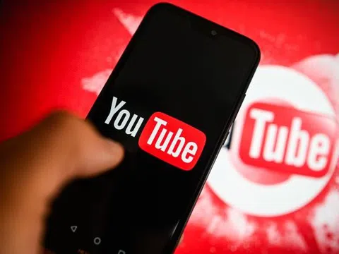 YouTube thêm tính năng “tặng quà” cho các buổi livestream