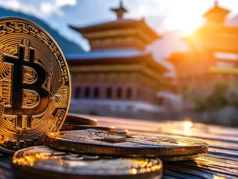 “Vương quốc hạnh phúc” Bhutan bán số lượng lớn Bitcoin, dự trữ tiền điện tử vẫn chiếm tỷ trọng lớn trong tài sản nhà nước