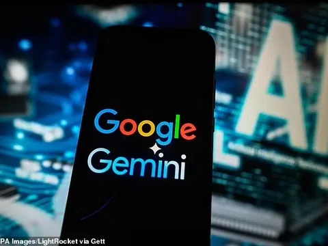 Bị nhờ làm bài tập, chatbot AI Google Gemini lại "nổi điên", buông lời “cay đắng” với người dùng