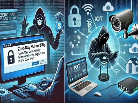 Cứ 5 người Việt sẽ có 1 người là đích ngắm của hacker