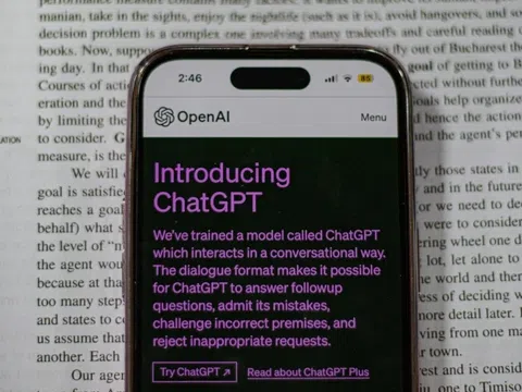 OpenAI sắp có trình duyệt web AI của riêng mình để cạnh tranh trực tiếp với Google Chrome