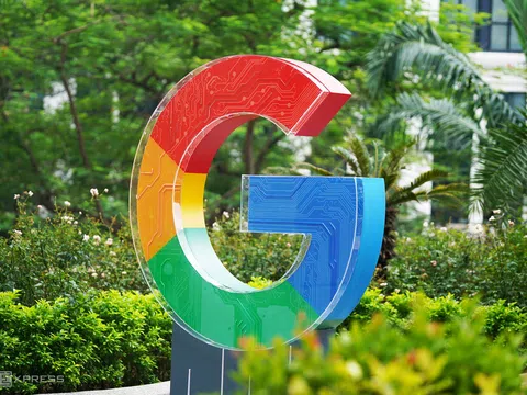 Google sắp có văn phòng tại Việt Nam, tin mừng cho các nhà cung cấp dịch vụ quảng cáo