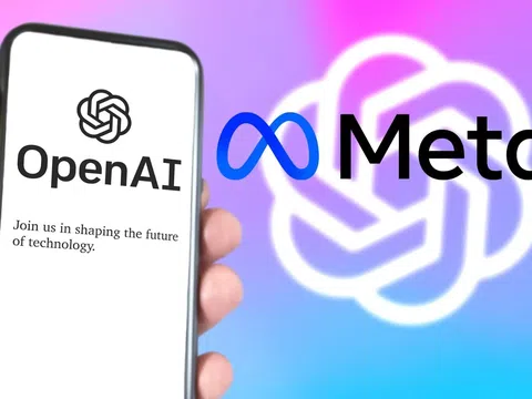 Đến lượt Meta “đứng ngồi không yên” vì OpenAI chuyển thành công ty vì lợi nhuận