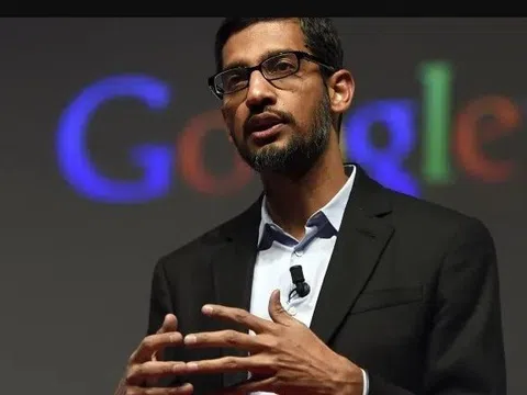 CEO Google: Năm 2025 có “mức độ rủi ro rất cao” và cần phải hành động nhanh hơn