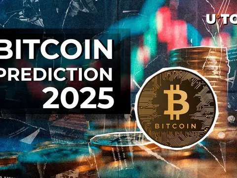 Các nhà đầu tư vẫn rất lạc quan về giá trị của bitcoin trong năm 2025