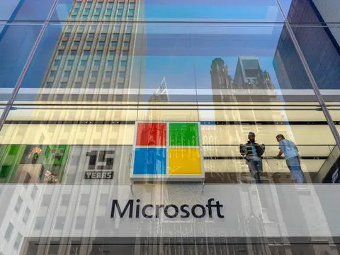 Microsoft dự kiến “đốt” 80 tỷ USD cho các trung tâm dữ liệu hỗ trợ AI trong năm tài chính 2025