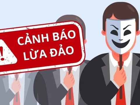 Cảnh báo lừa đảo đổi tiền cuối năm, mạo danh nhân viên ngân hàng nở rộ