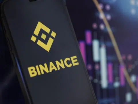 Sàn giao dịch tiền điện tử Binance phải đối mặt với cuộc điều tra rửa tiền ở Pháp