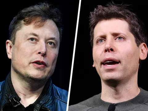 Elon Musk hỏi mua quyền kiểm soát OpenAI, Sam Altman đáp bất ngờ