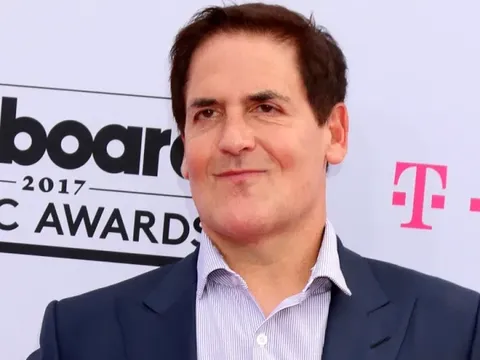 Mark Cuban: Vụ hack 1,4 tỷ USD vào Bybit khong ảnh hưởng đến tiền điện tử