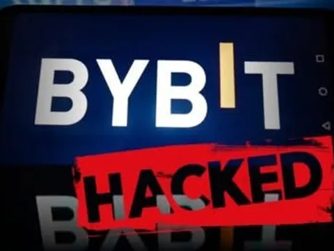 Vụ hack 1,5 tỷ USD tại sàn Bybit: Hiệp hội Blockchain Việt Nam phát cảnh báo gì?