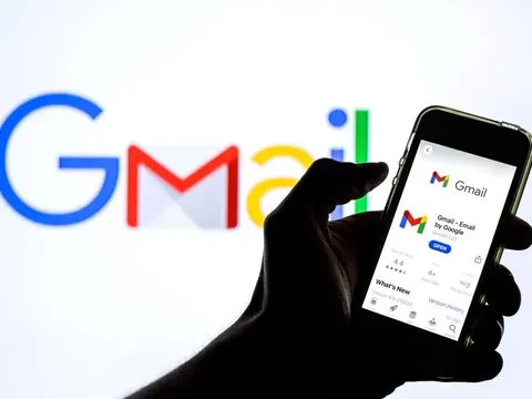 Google xác nhận Gmail sẽ bỏ xác thực bằng mã SMS và chuyển sang quét mã QR