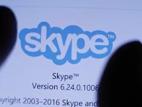 Microsoft sẽ "khai tử" Skype vào tháng 5