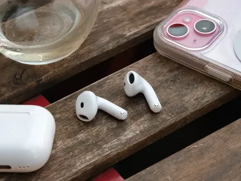 Tai nghe AirPod của Apple sắp có tính năng dịch các cuộc trò chuyện trực tiếp