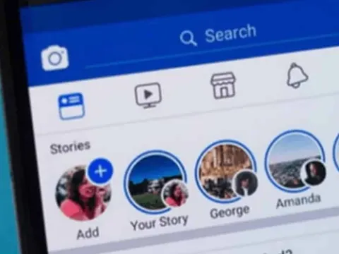 Nhà sáng tạo nội dung trên toàn cầu có thể kiếm tiền từ lượt xem Facebook Story