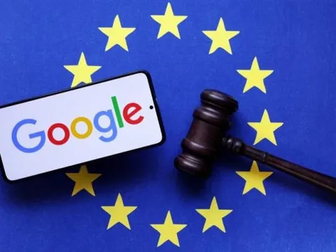 Google đối mặt án phạt 35 tỷ USD vì vi phạm các quy tắc chống độc quyền của EU