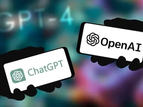 ChatGPT vu khống giết người, OpenAI bị kiện