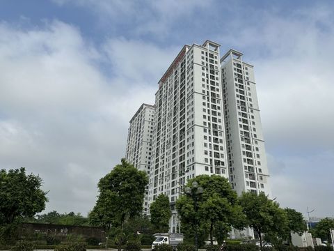 Chuyên gia dự báo giá chung cư Hà Nội sẽ tăng 20% trong năm 2024