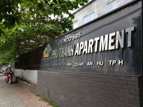 Vụ hàng trăm căn hộ chung cư Phú Thạnh bị “siết": Chủ đầu tư cam kết trả nợ trong 3 năm