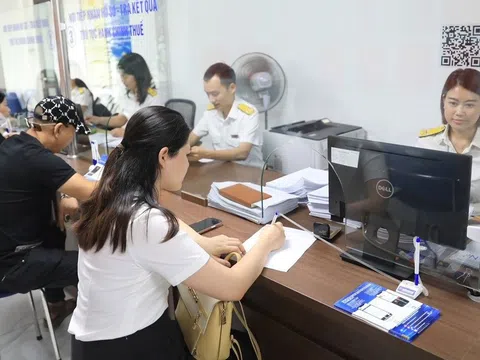 Hà Nội: Gần 370.000 cơ sở kinh doanh thương mại điện tử lọt “tầm ngắm”